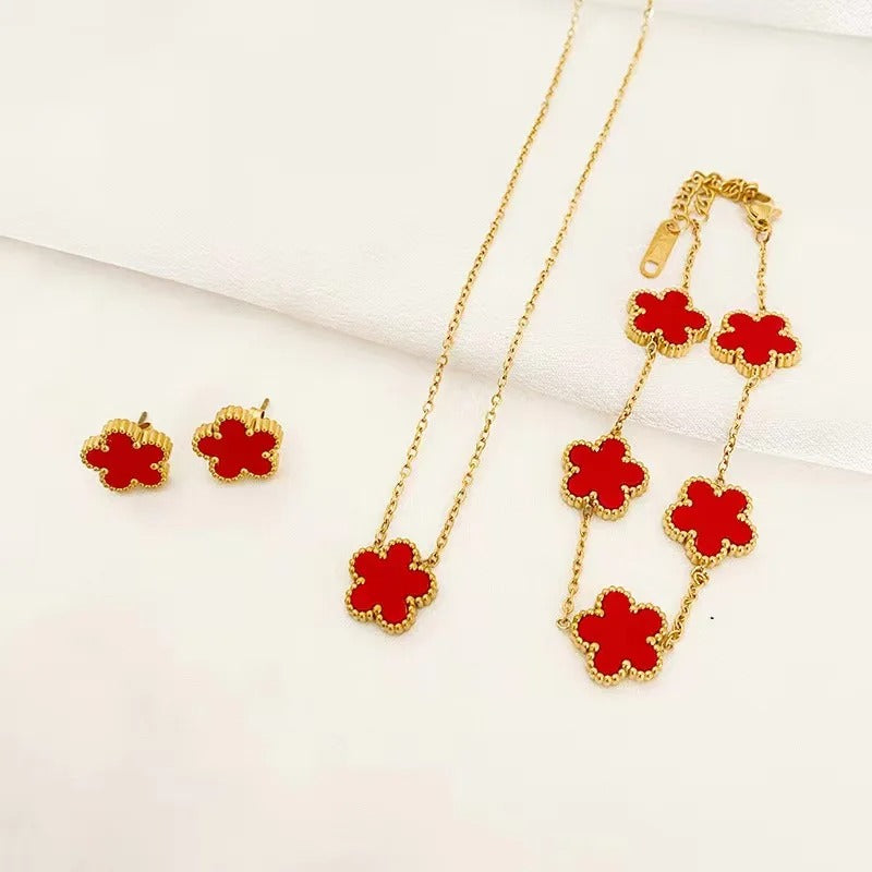 FleurAura Set