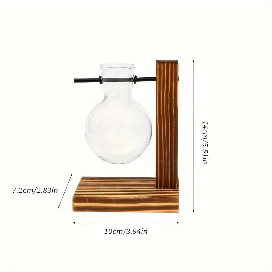 Terra Balance Vase