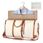 Jet Her Travel Duffle Bag