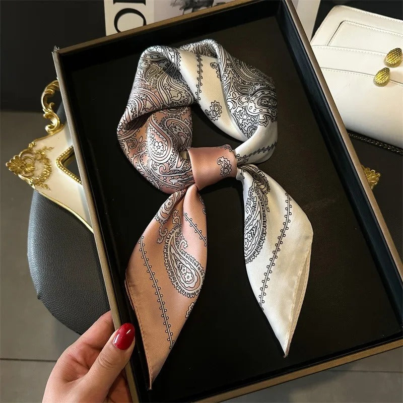 The Cathrine Scarf