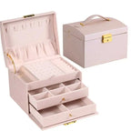 Velora Jewlery Vault