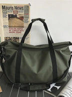Flex Port Carry-on Bag