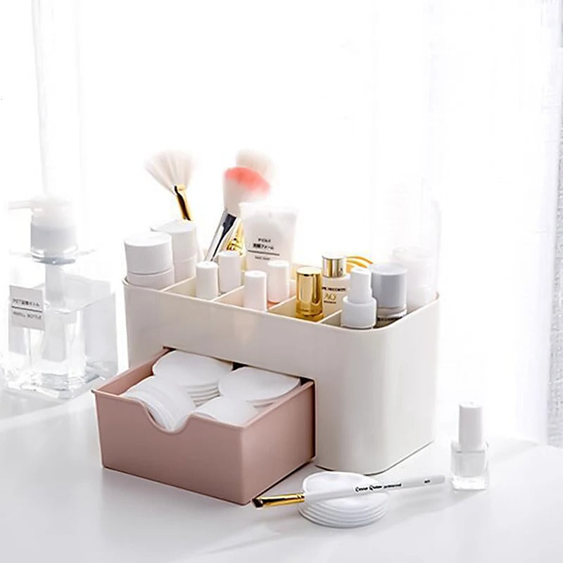 Amy Vanity Organiser