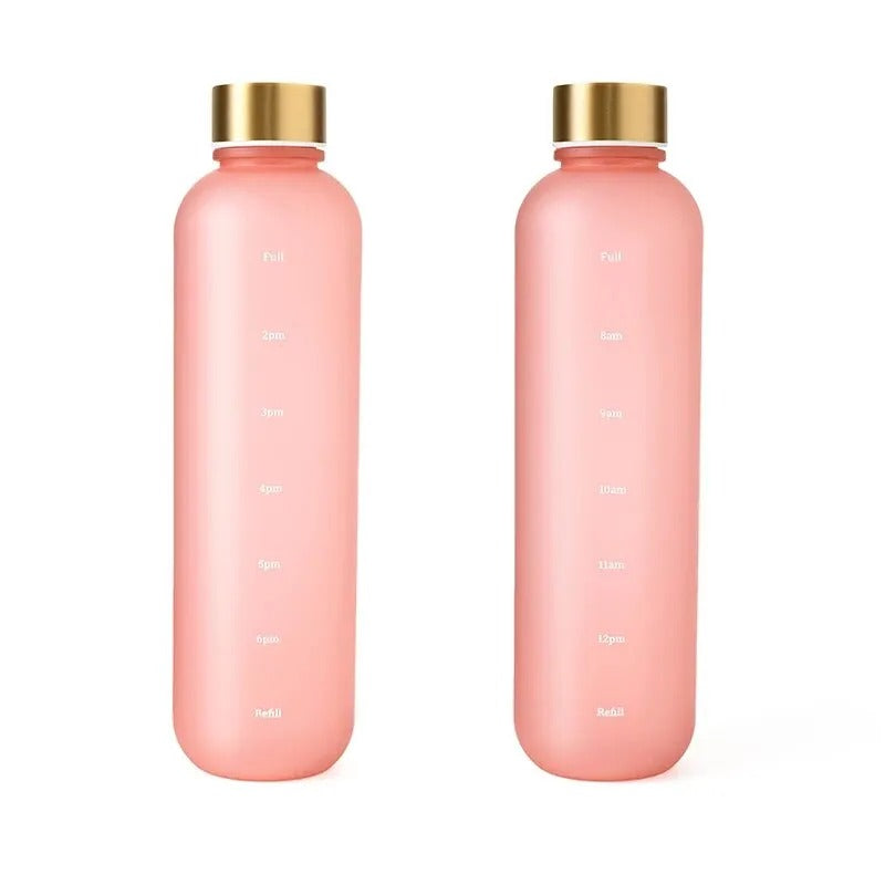 Hydra Time Drink Bottle