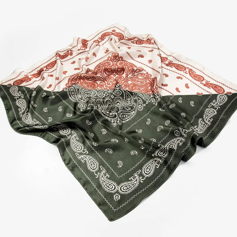 The Cathrine Scarf
