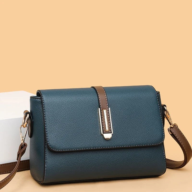 Nara Mini Crossbody