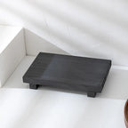 Elevé Wood Display Stand
