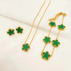 FleurAura Set