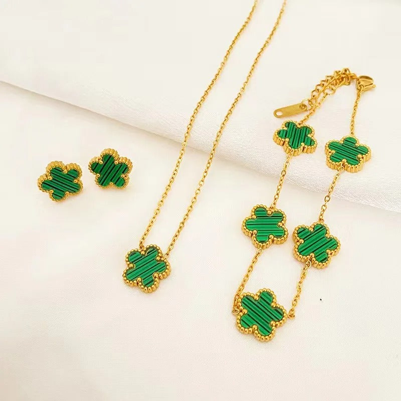 FleurAura Set