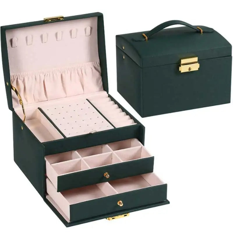 Velora Jewlery Vault