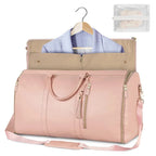 Jet Her Travel Duffle Bag
