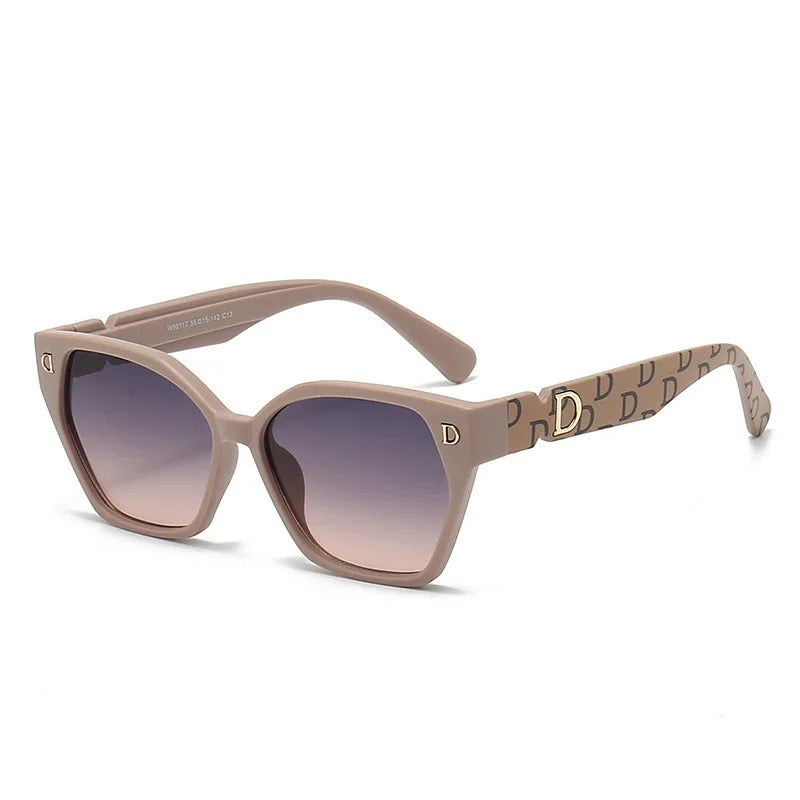 Dioré Luxe Sunglasses